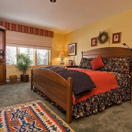 Teton Pines Hotel Jackson Hole Exterior foto