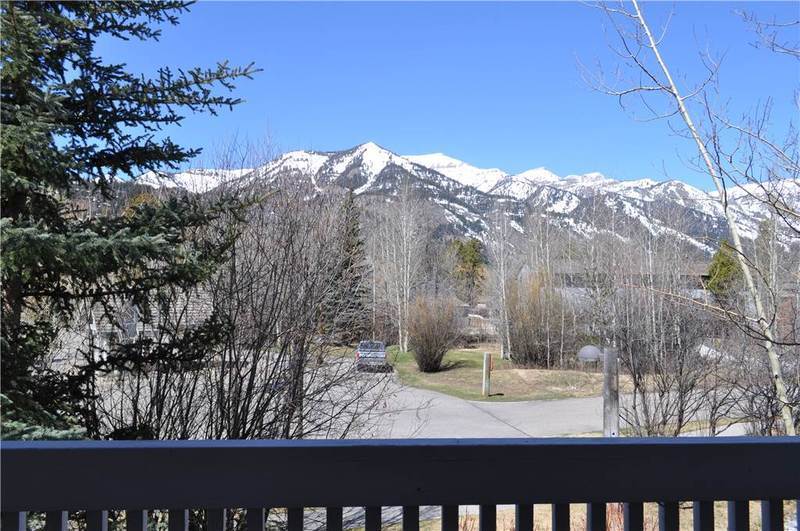 Teton Pines Hotel Jackson Hole Exterior foto