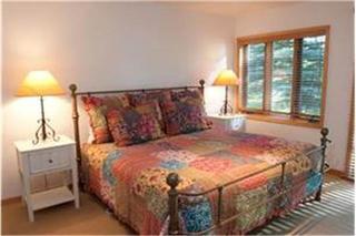 Teton Pines Hotel Jackson Hole Exterior foto